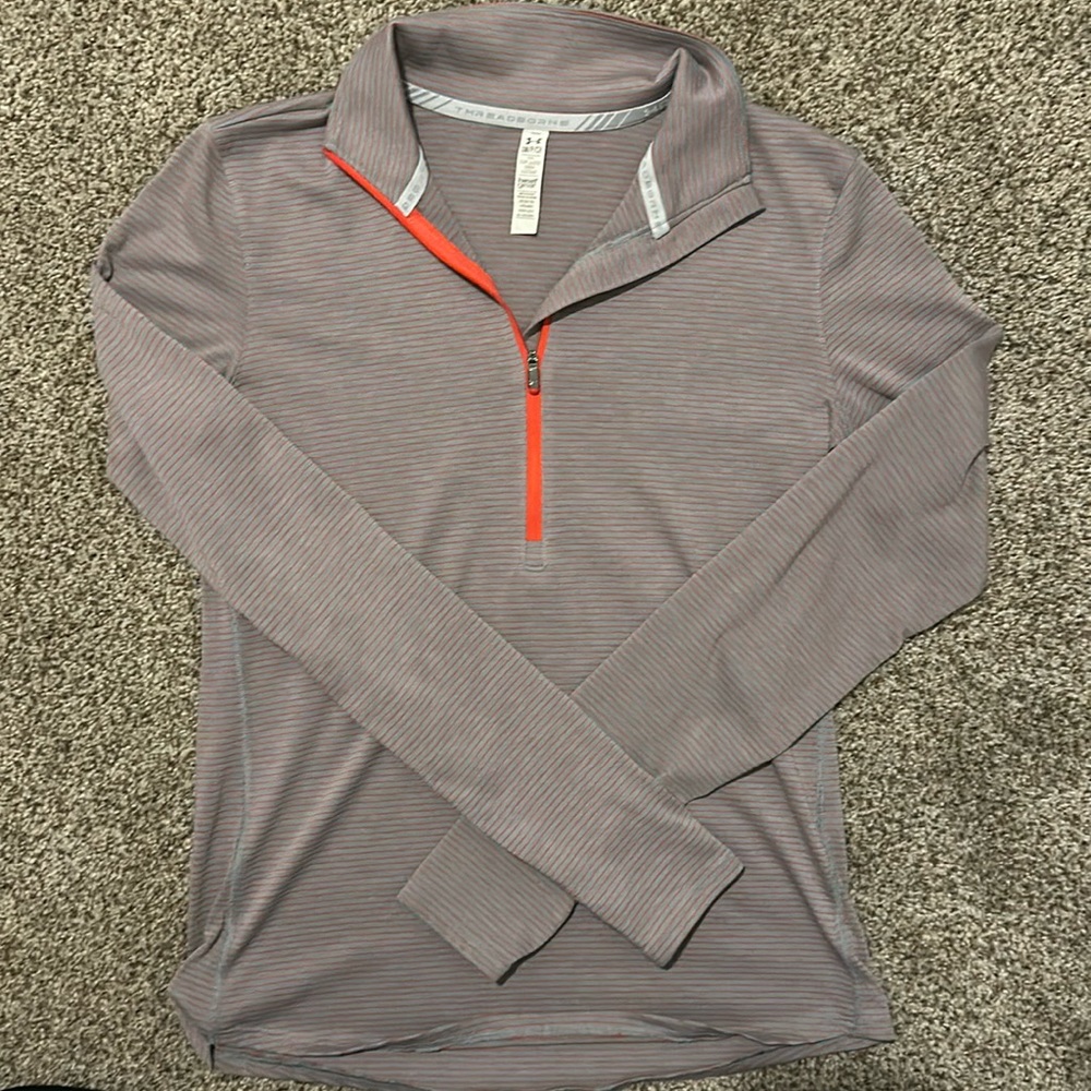 Under Armour